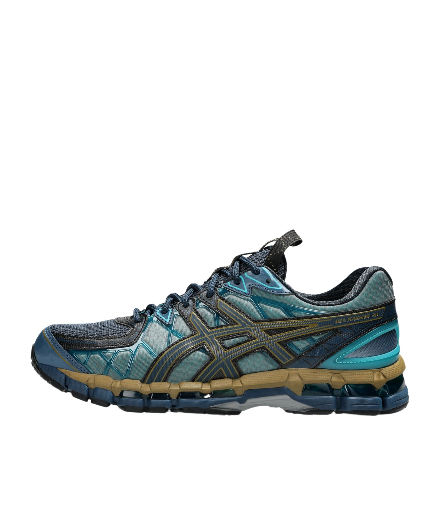Asics Ub10-s Gel-kayano 20