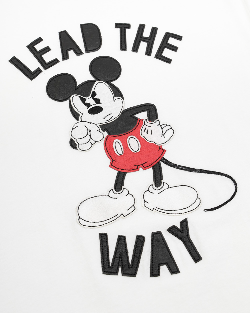 ICEBERG PRINTED T-SHIRT