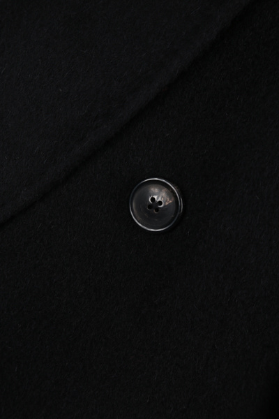 Our Legacy Coats In Black