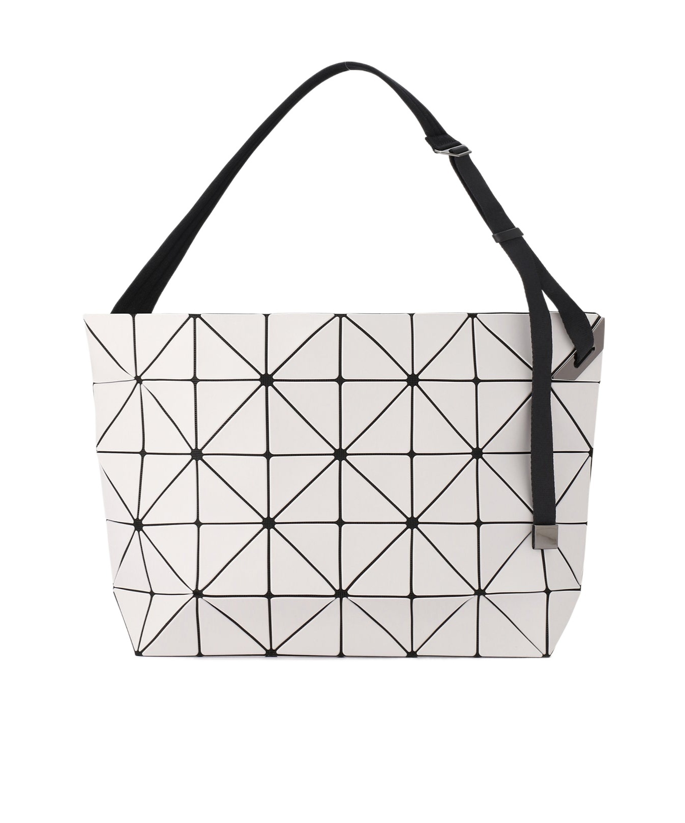 Bao Bao Issey Miyake Blocky In White