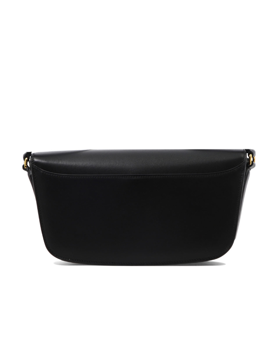 FERRAGAMO TRAPEZIO LOGO CROSSBODY BAG