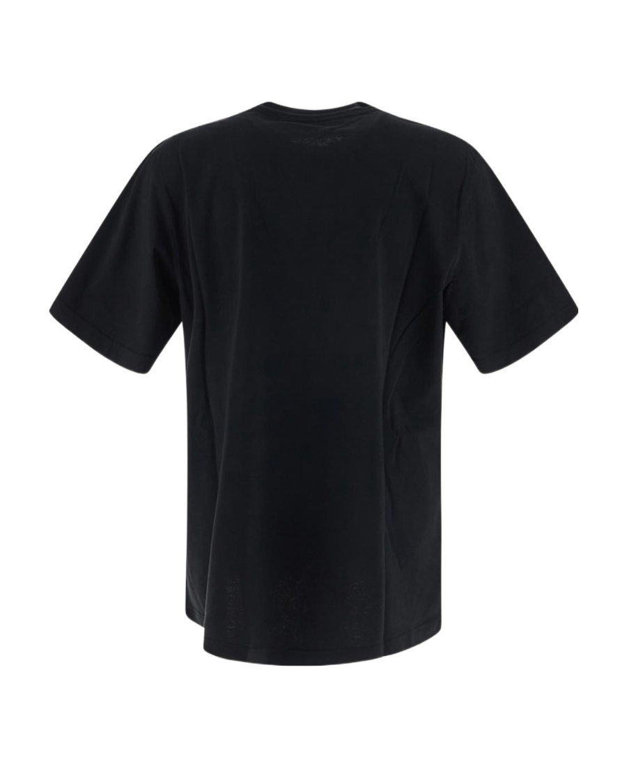 Heron Preston 'стиль' Print T-shirt In Black