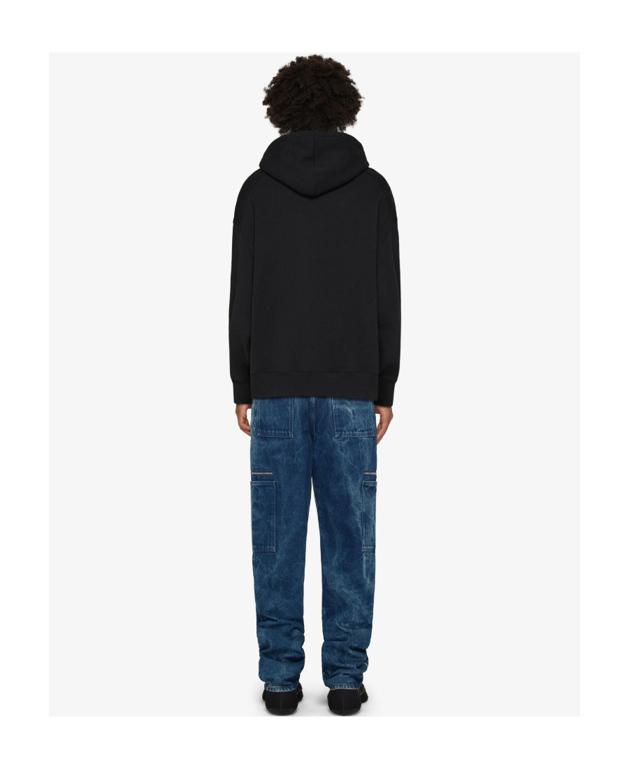 Givenchy Sweaters In Black
