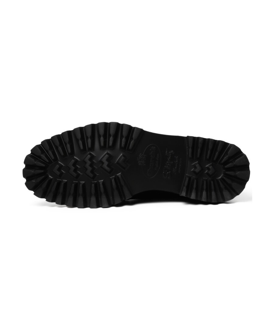 Church's Shannon Lace-up Brogues In Black