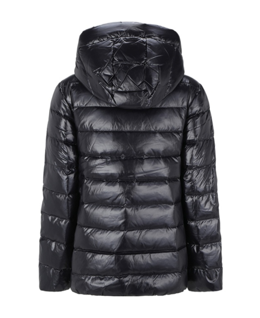 DUVETICA PIGNA DOWN JACKET 