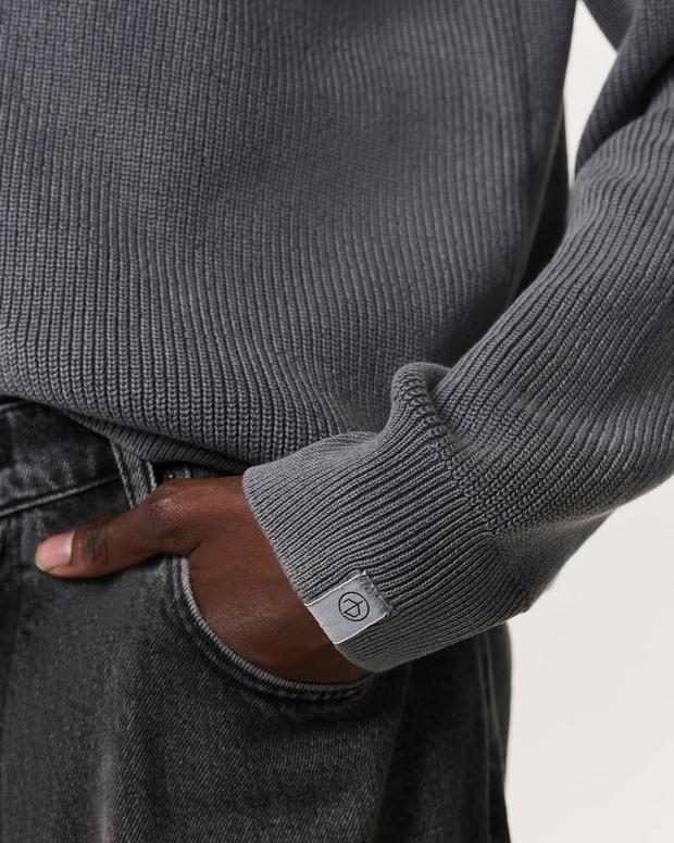 Rag & Bone Long-sleeved Sweater