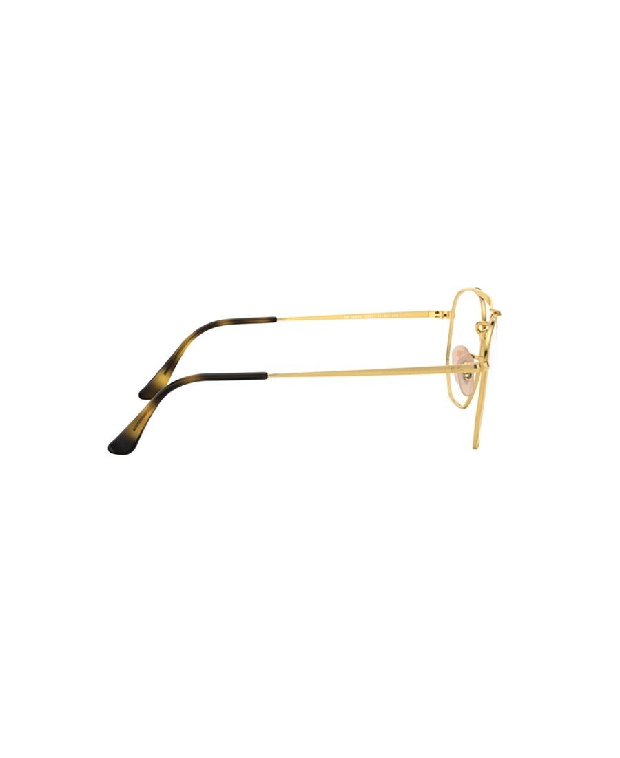 Ray Ban Marshal Glasses In Brown