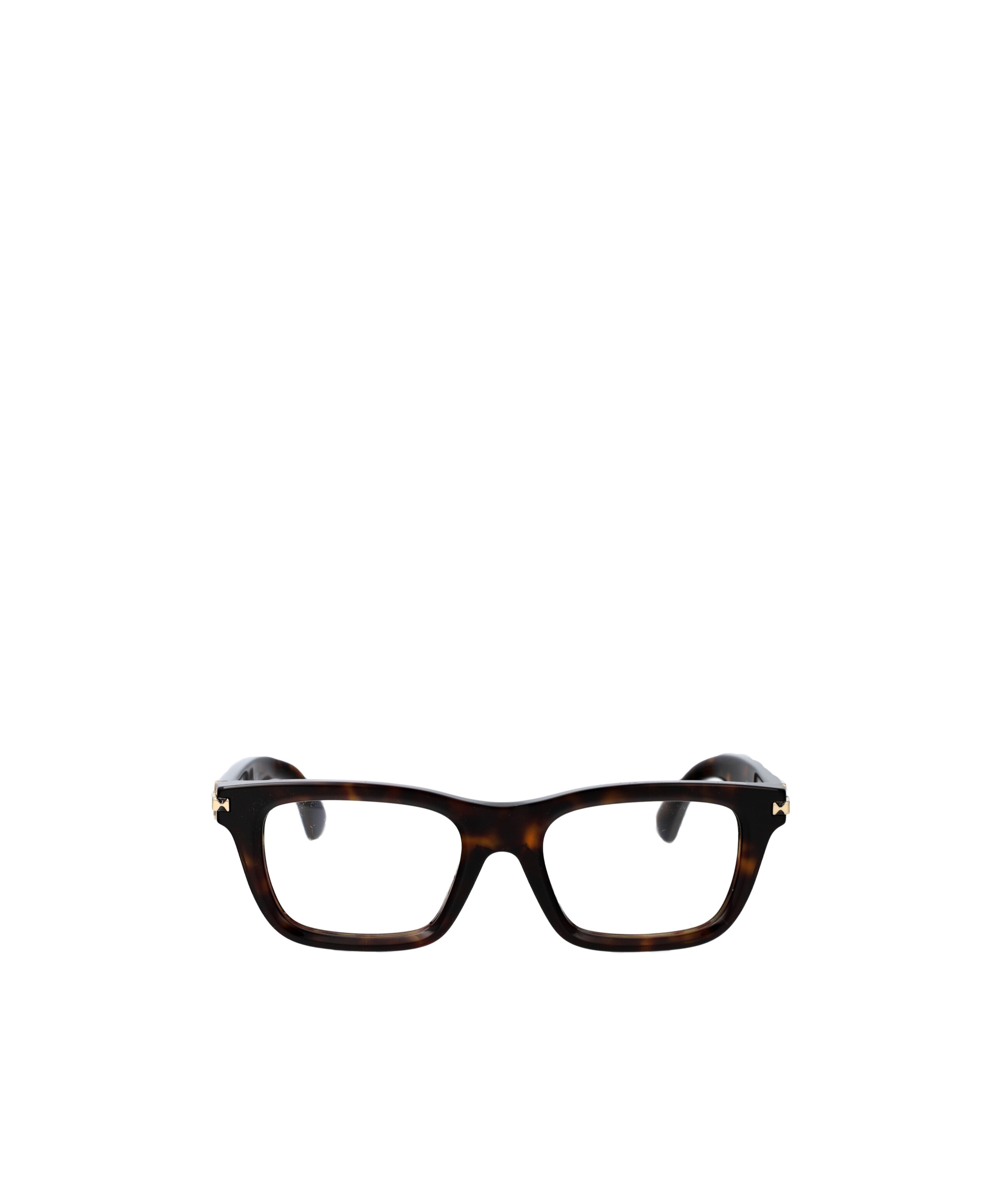 Burberry Full-frame Flat Mirror In Black