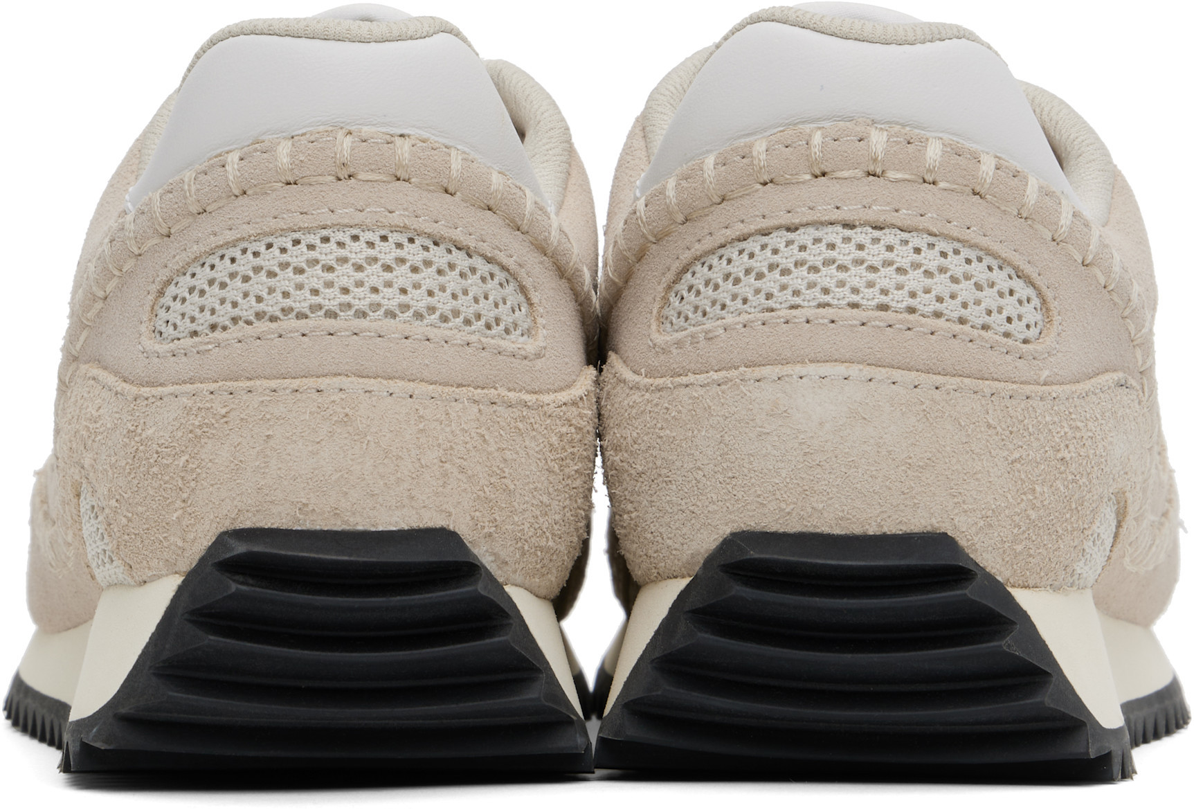 Rag & Bone Lace-up Low-top Sneakers