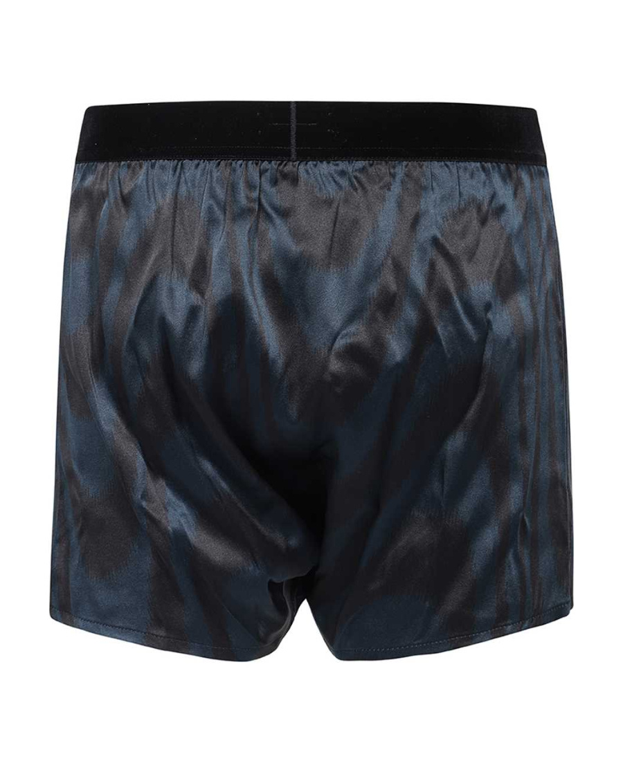 TOM FORD LOGO UNDERWEAR