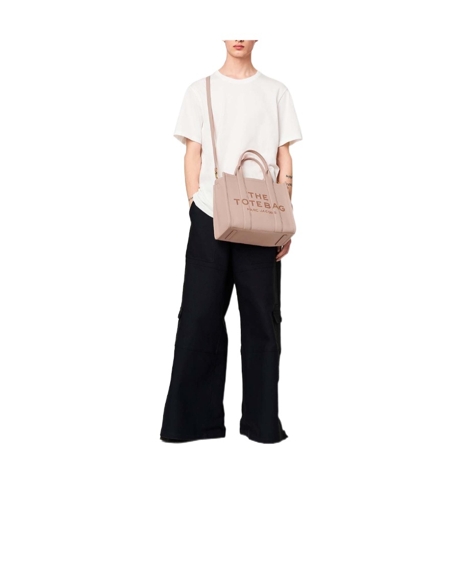 MARC JACOBS MARC JACOBS THE MEDIUM TOTE BAG