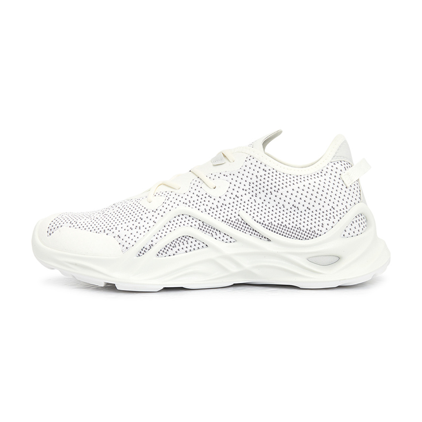 Ecco Biom Infinite Sneakers In White