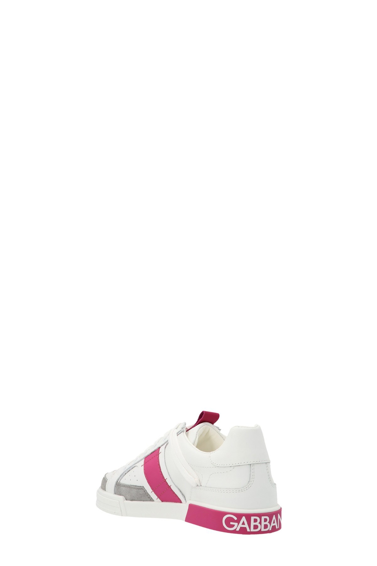 Dolce & Gabbana Zegna Stores In White