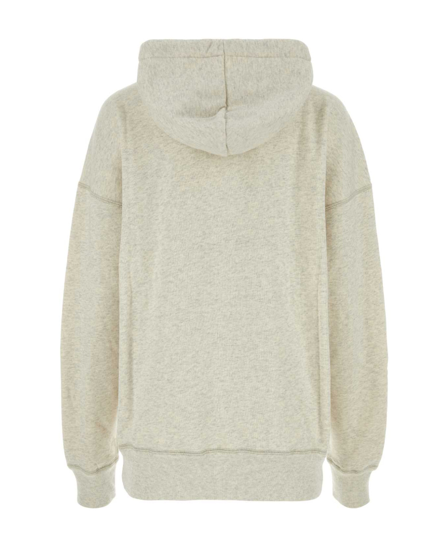Isabel Marant Étoile Isabel Marant Etoile Sweatshirts In Nude