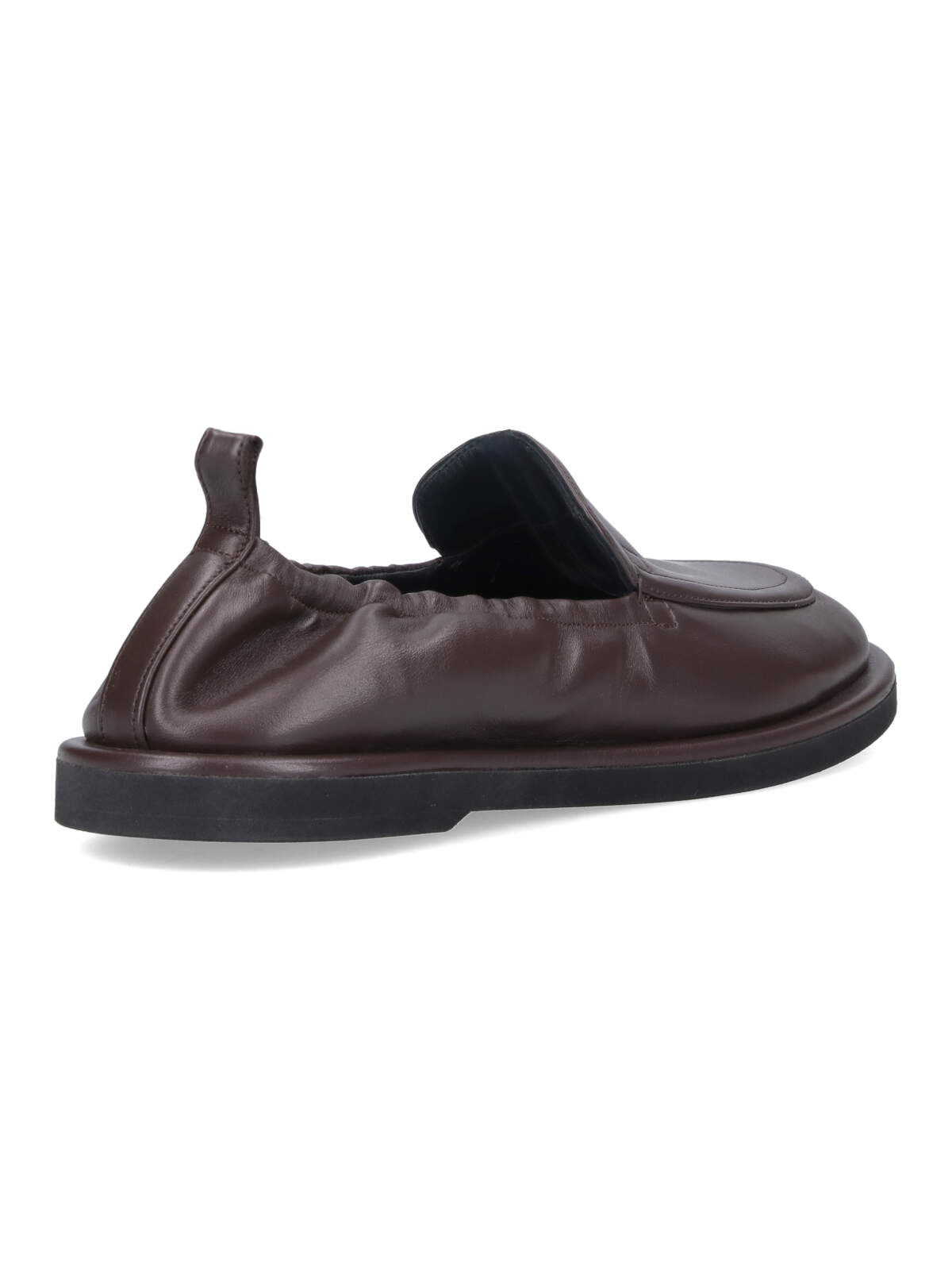 Studio Nicholson Donovan Loafers In Brown