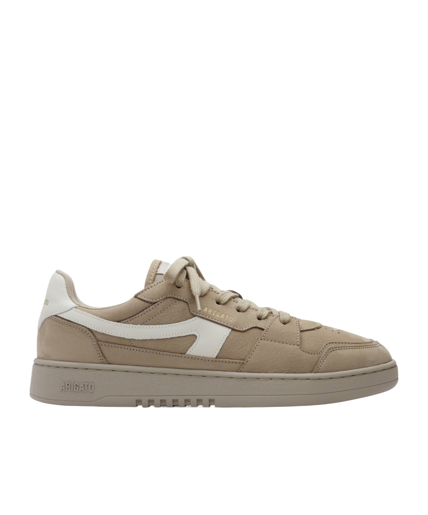 Axel Arigato Dice-a Sneakers In Gray