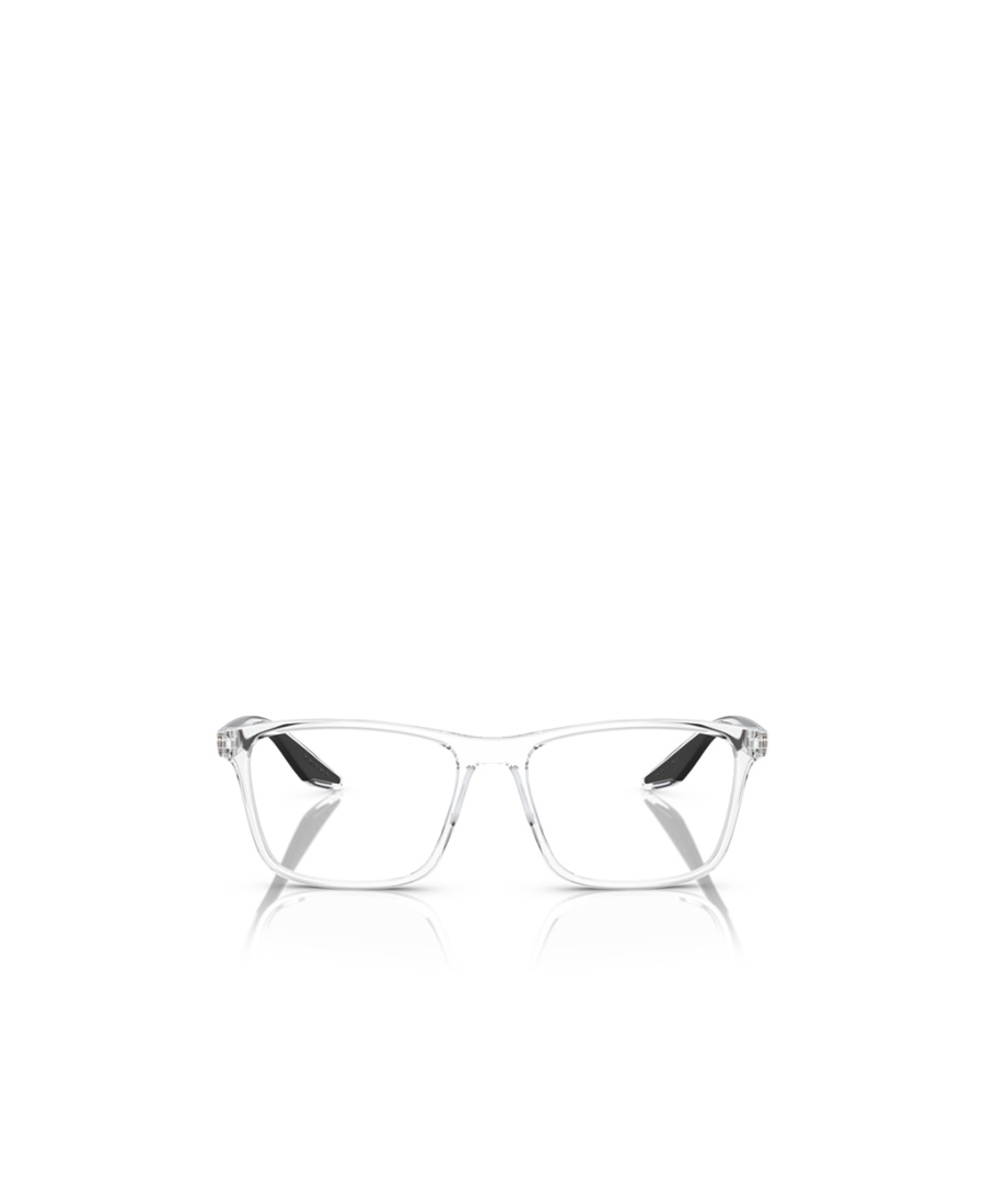 Prada Eyeglasses In White