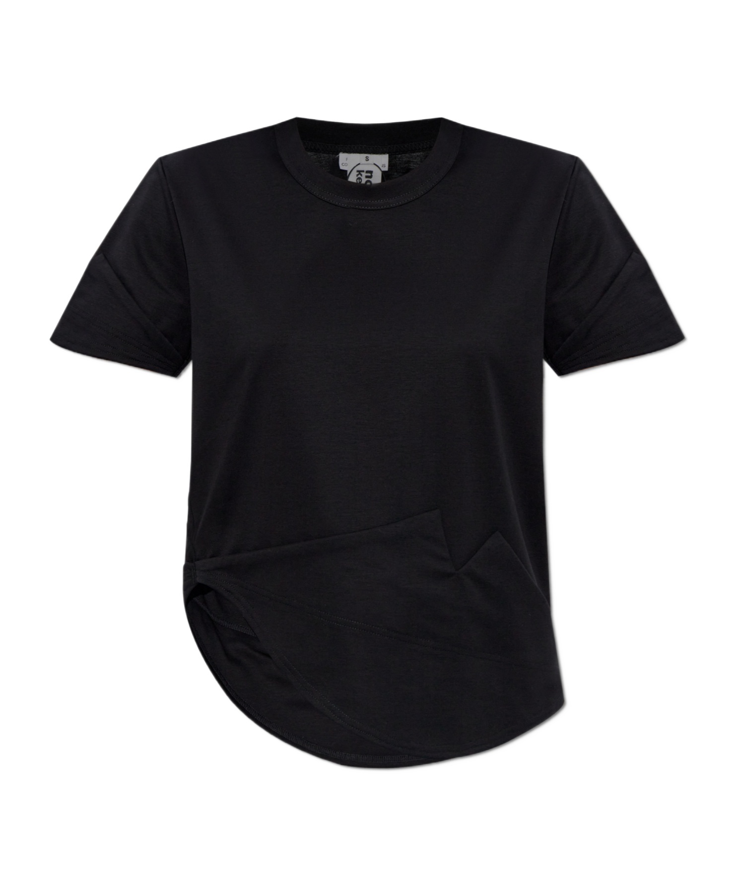 COMME DES GARÇONS SHORT SLEEVE T-SHIRT