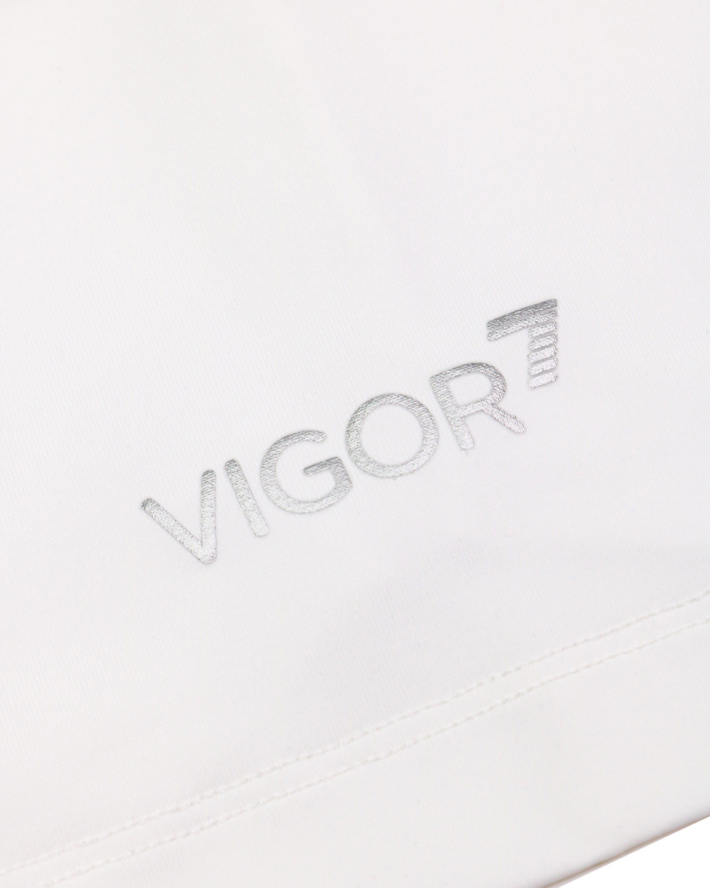 EA7 LOGO PRINTED T-SHIRT