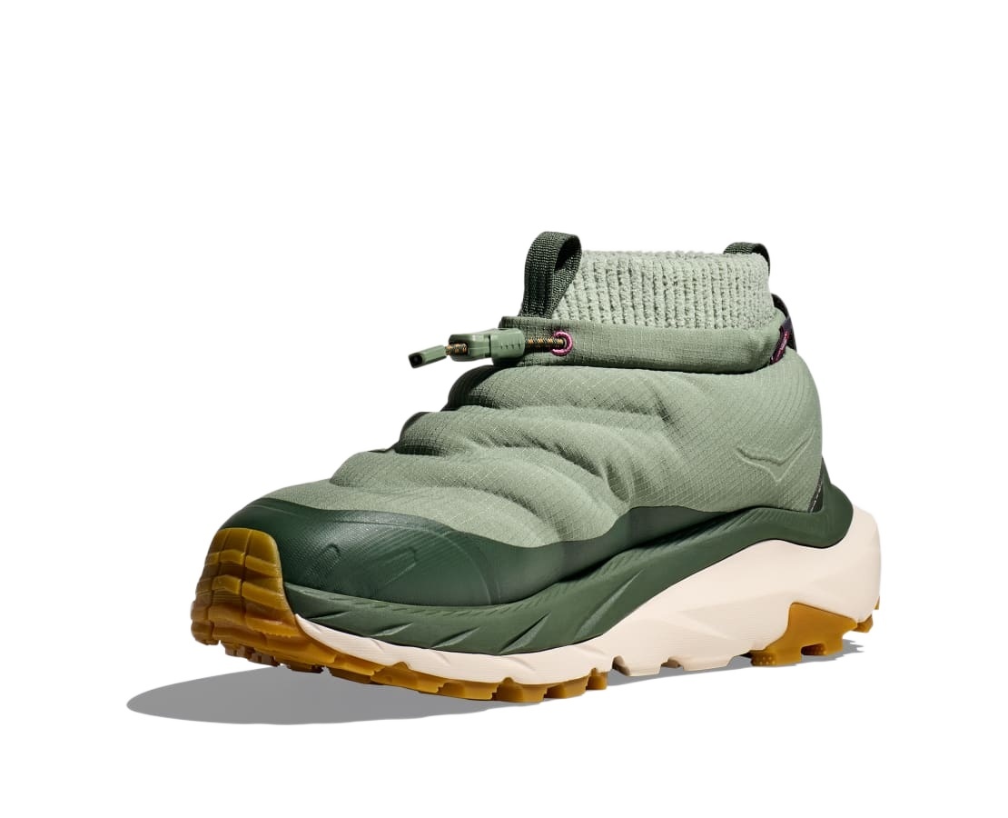 Hoka Kaha 2 Frost Moc Gtx Sneakers In Multicolor