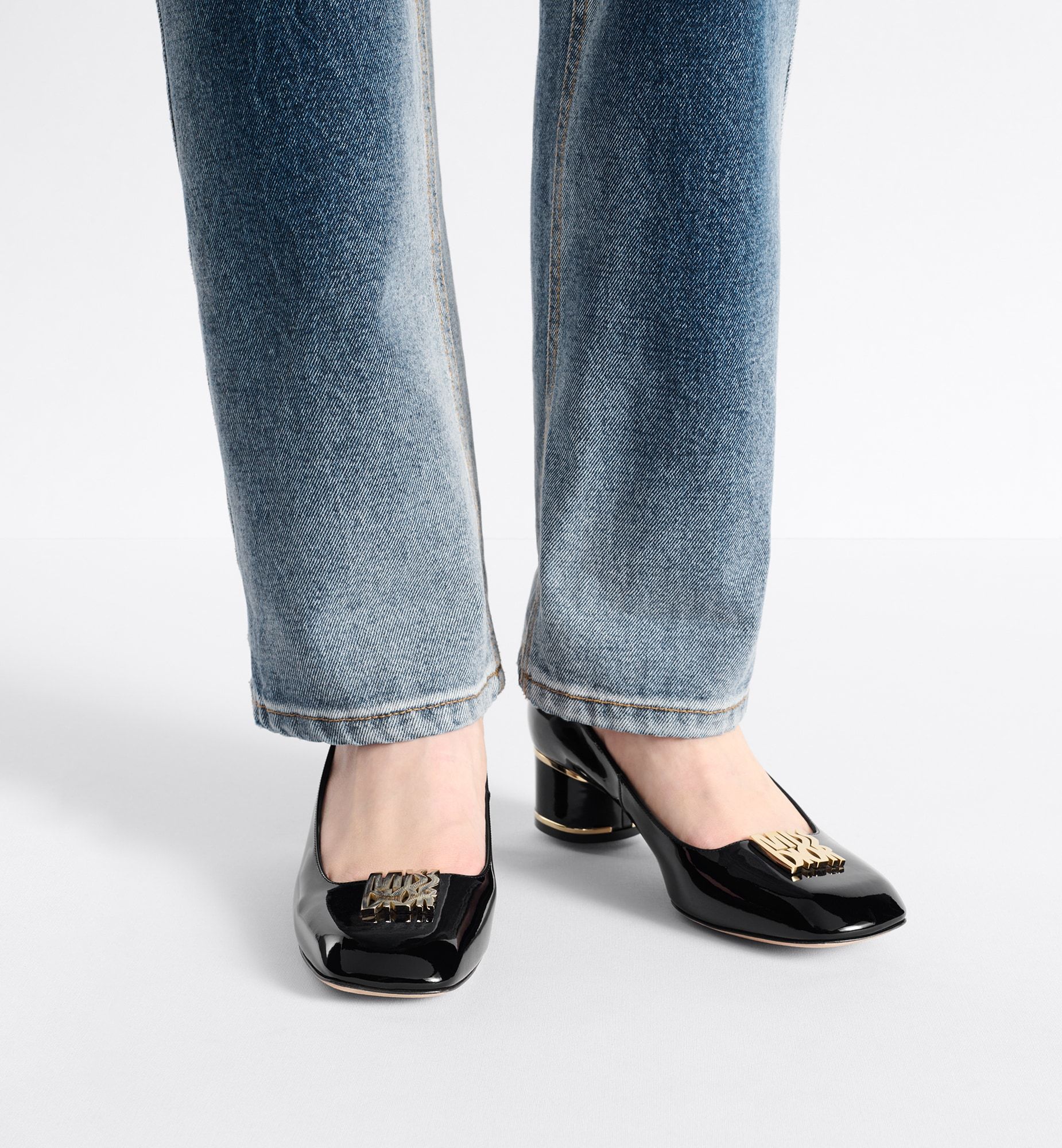 DIOR MISS DIOR PUMP