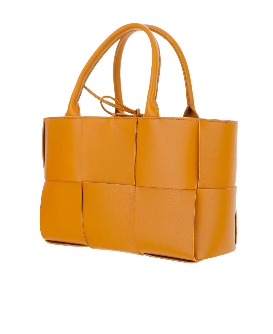 BOTTEGA VENETA SMALL ARCO TOTE