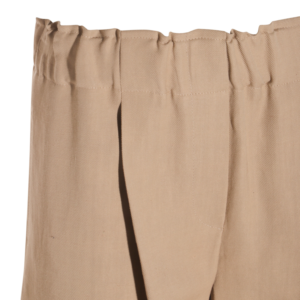 Antonelli Firenze Linen Shorts