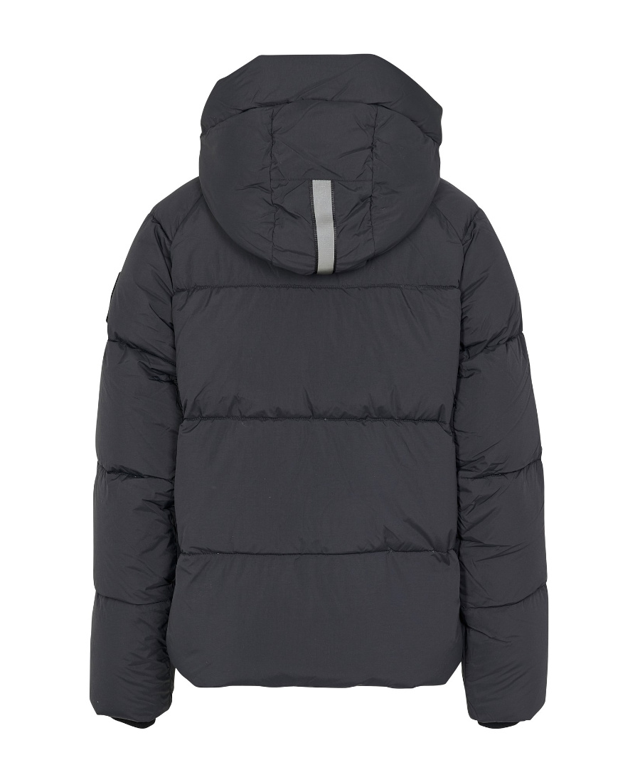 CANADA GOOSE JUNCTION PARKER COAT