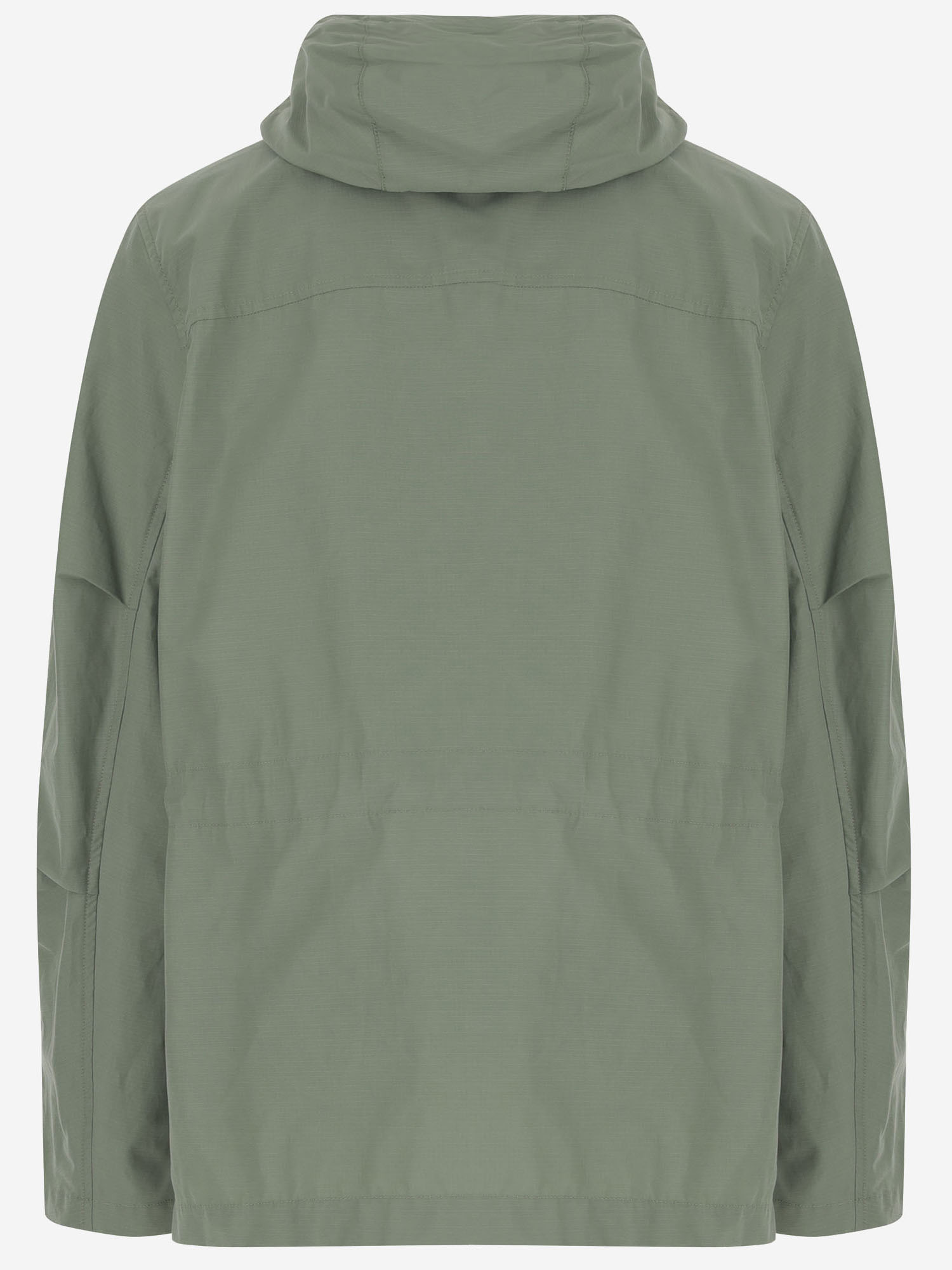 Woolrich X Todd Snyder Jacket In Green