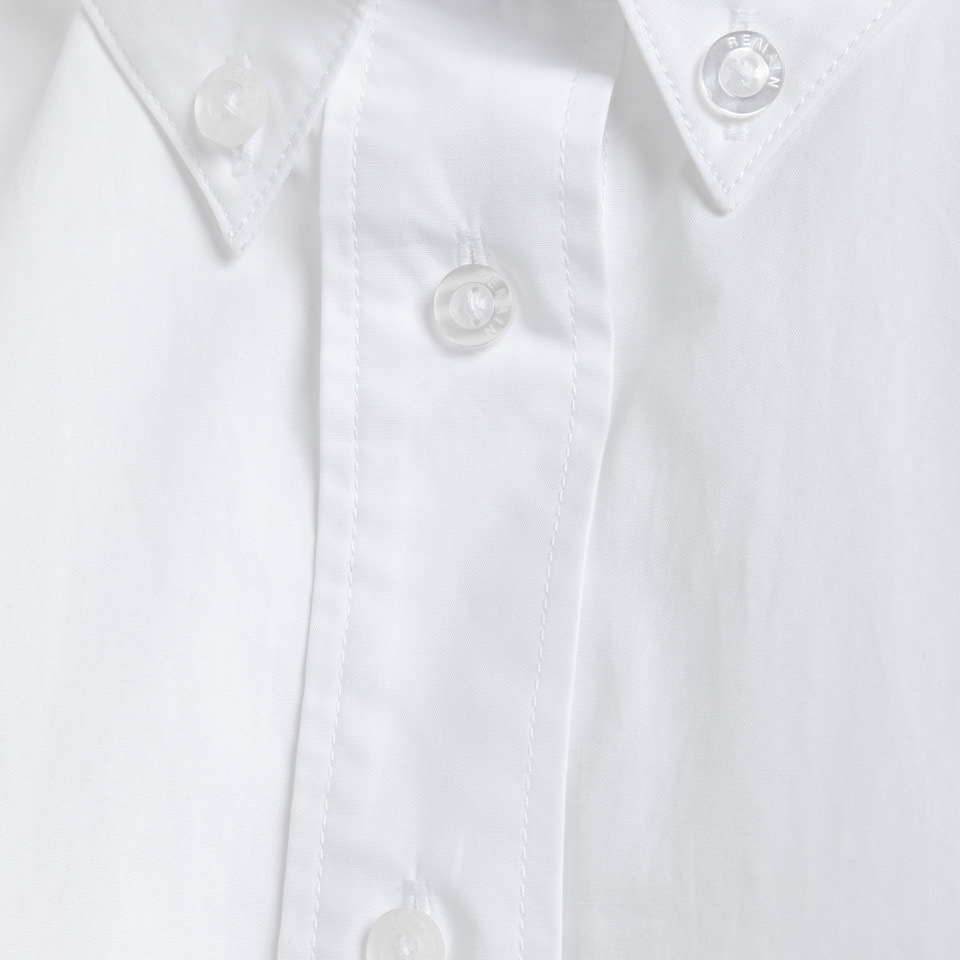 REMAIN BIRGER ORGANIC COTTON SHIRT 