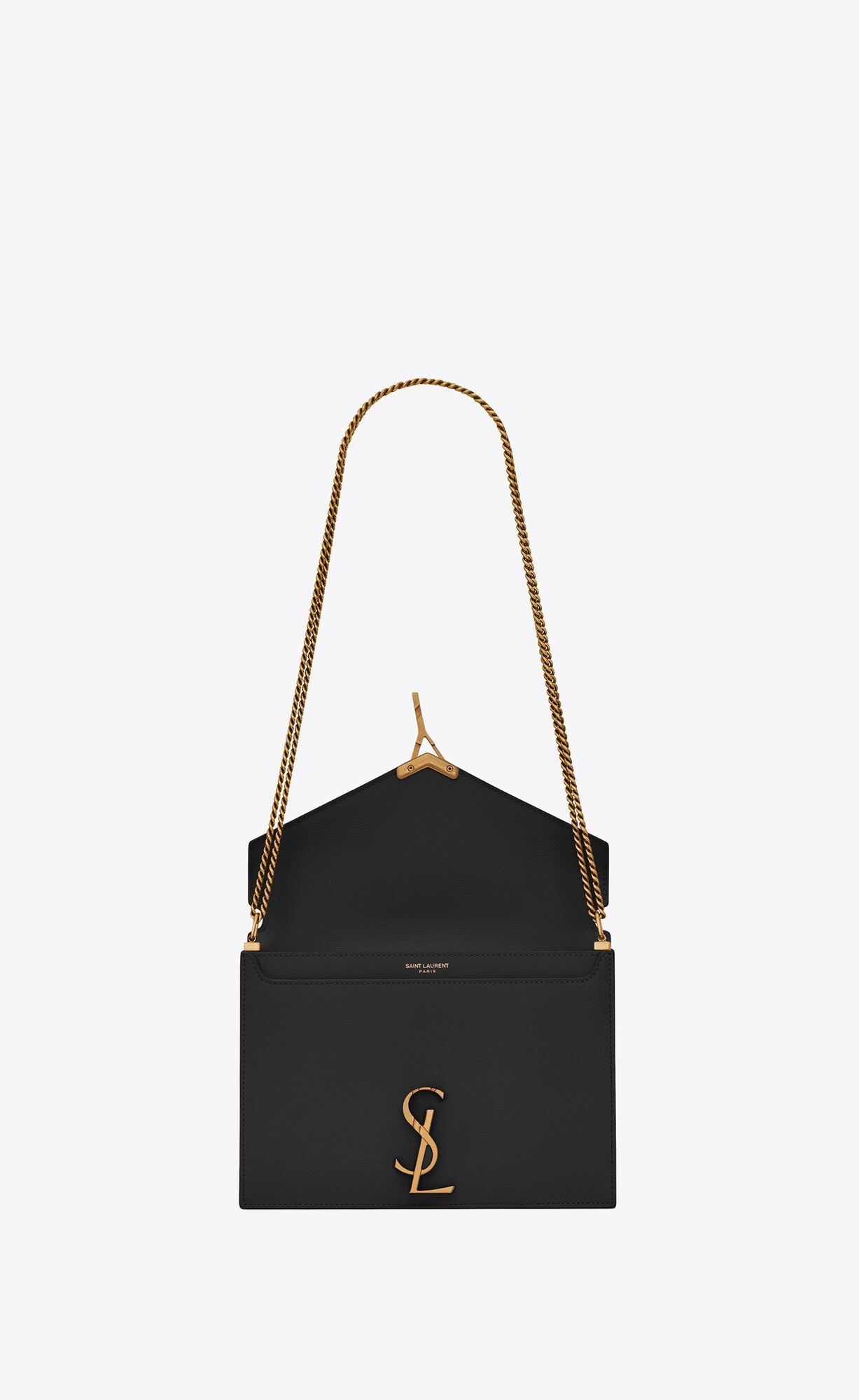 SAINT LAURENT CASSANDRA SHOULDER BAG