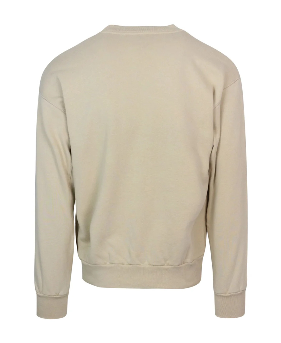 Aries Felpa J&#39;adoro Beige In Nude