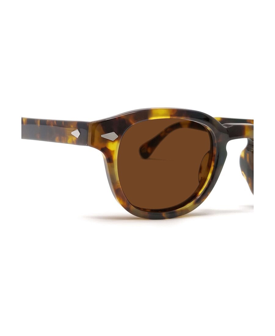 MOSCOT 100 ACETATE 100 METAL OCCHIALI DA SOLE 