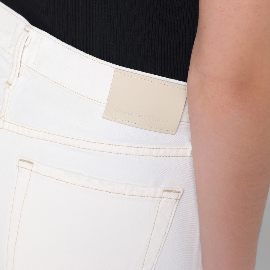 Citizen Of Humanity Belt-loop Jeans