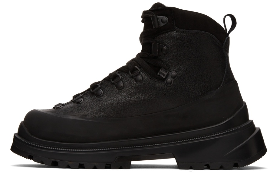 Canada Goose Journey Boot In Black