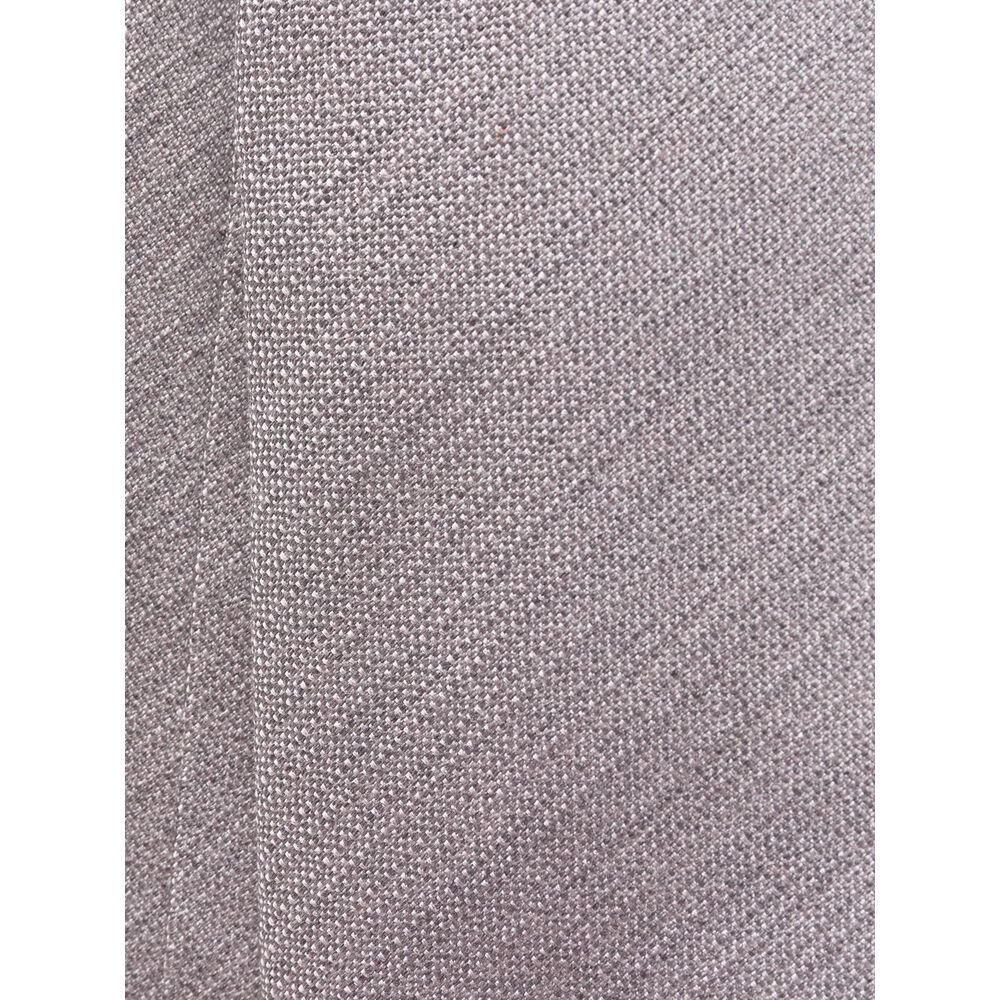 Barba Napoli Barba Ties In Gray