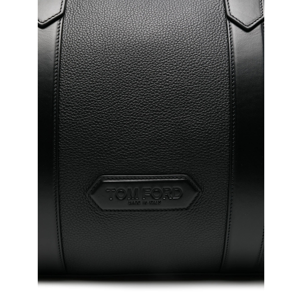 Tom Ford Zipper Tote Bag