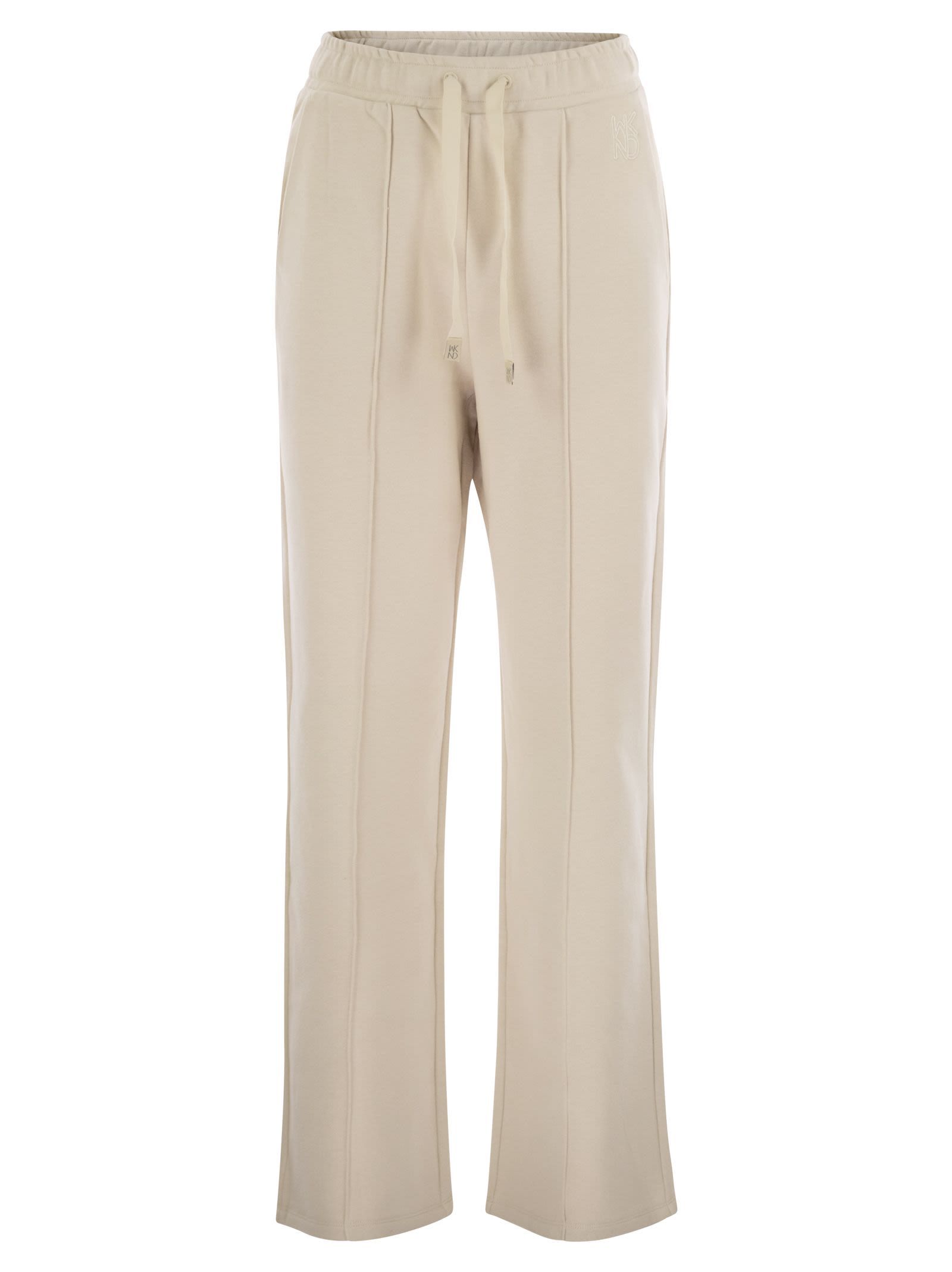 Weekend Max Mara Drawstring Casual Pants