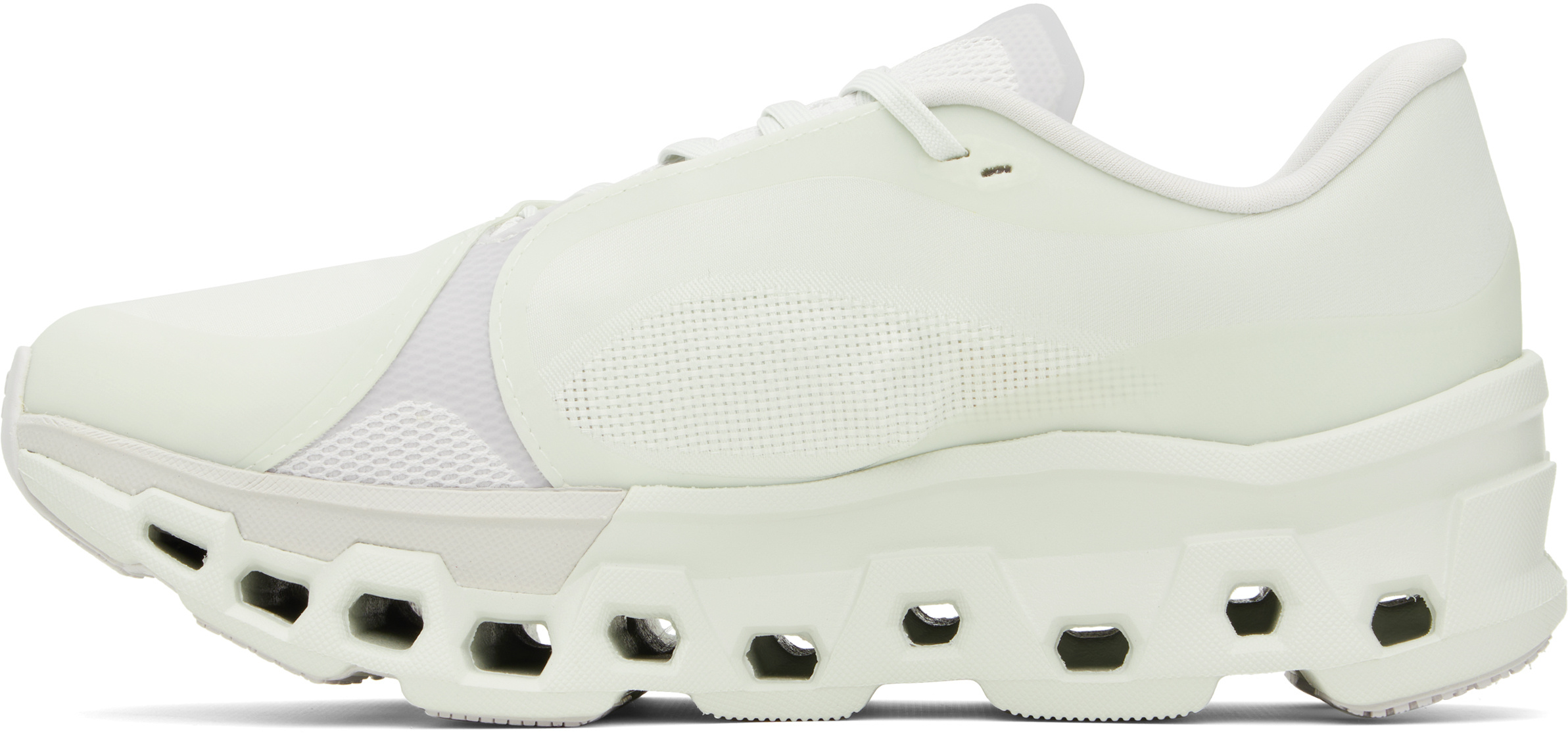 Post Archive Faction (paf) X On Joint Cloudmonster 2 Sneakers