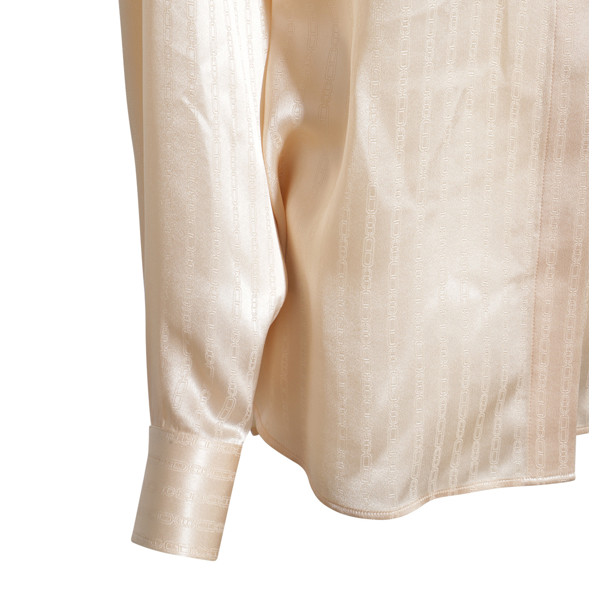 TOM FORD SILK SHIRT
