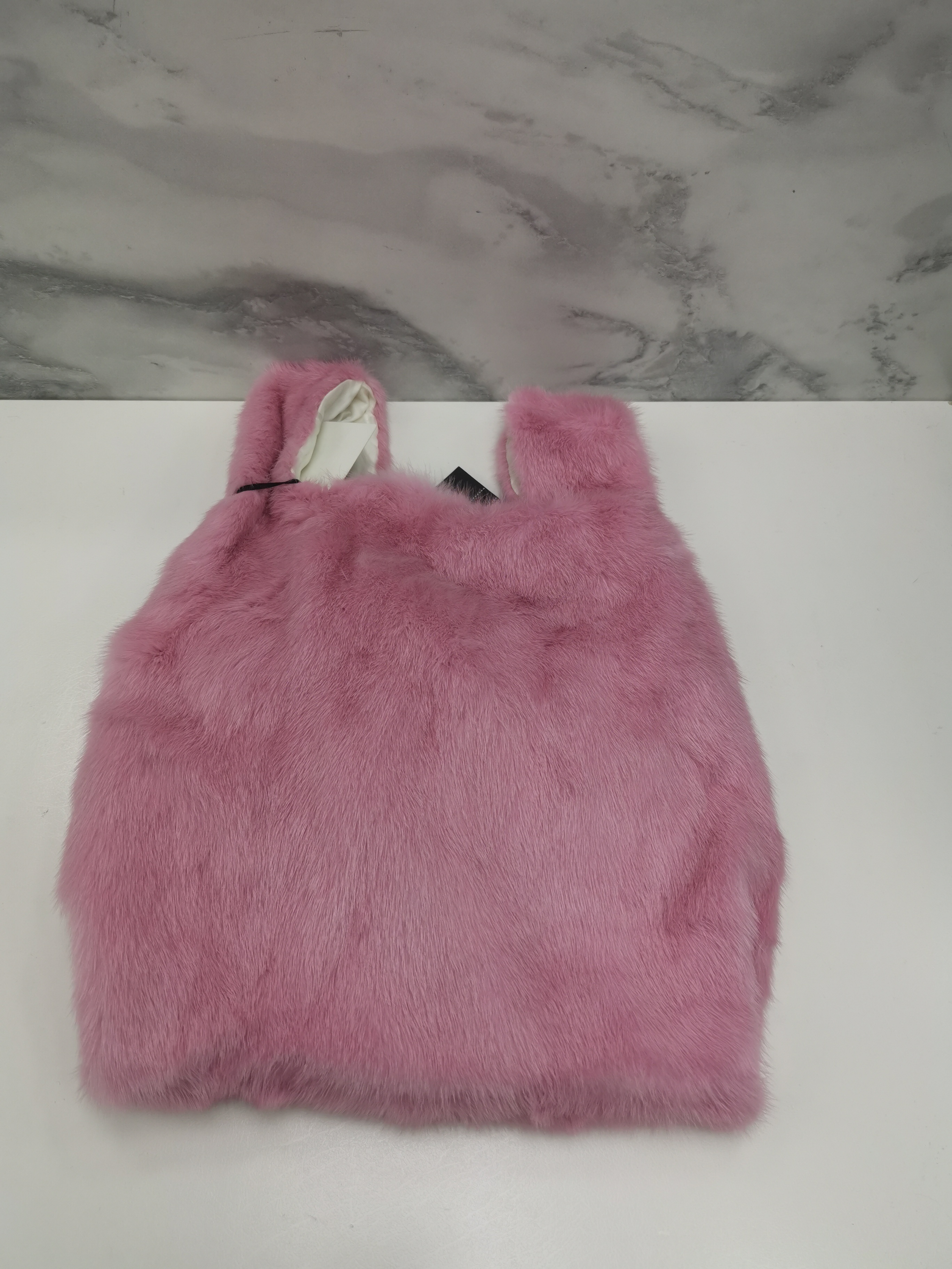 Simonetta Ravizza Logo Handbag In Pink