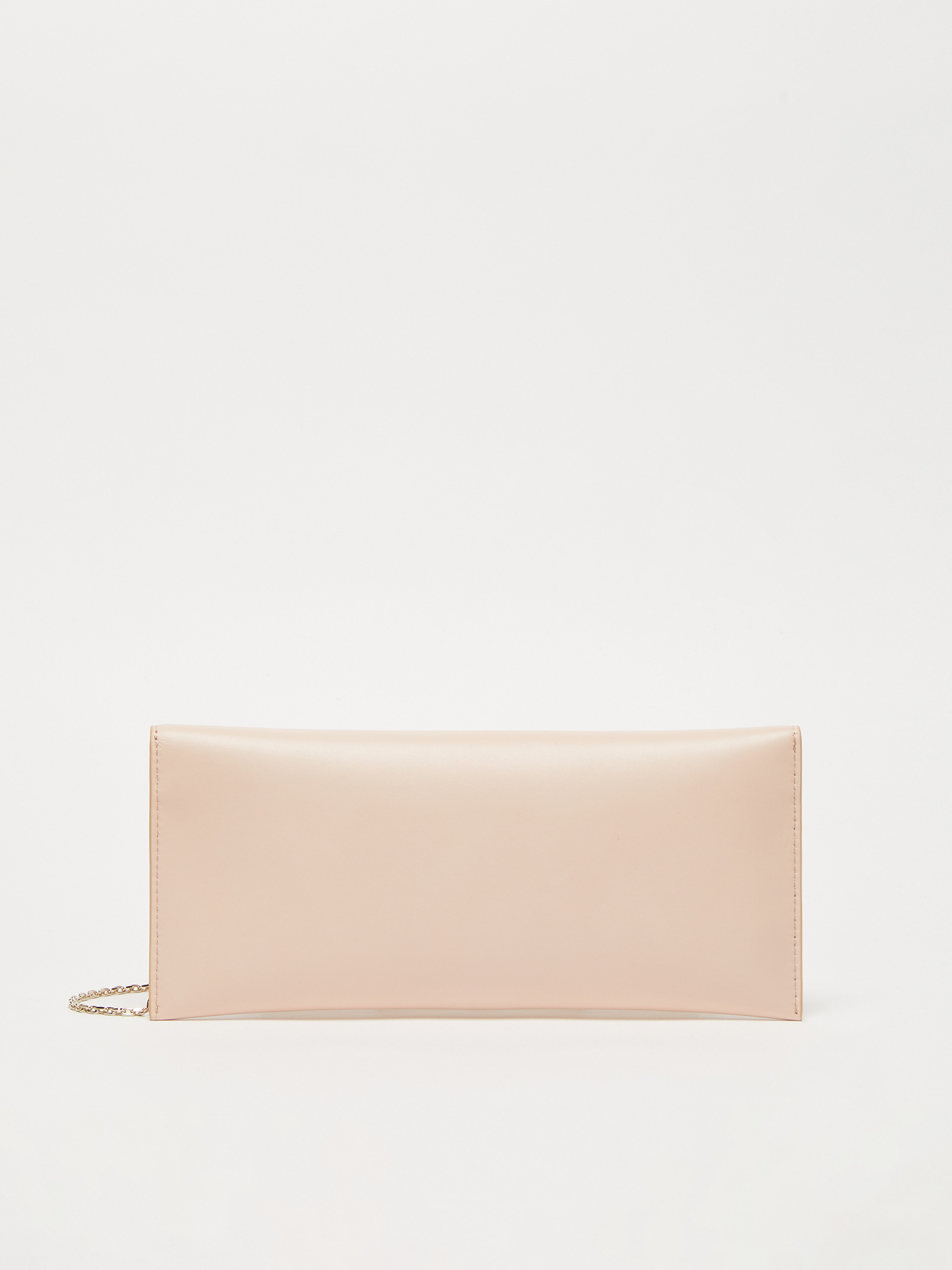 Max Mara Rectangular Shoulder Bag