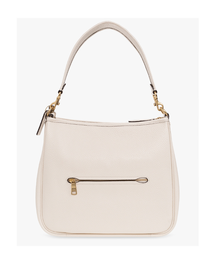 Coach Cary Shoulder Bag In Pink