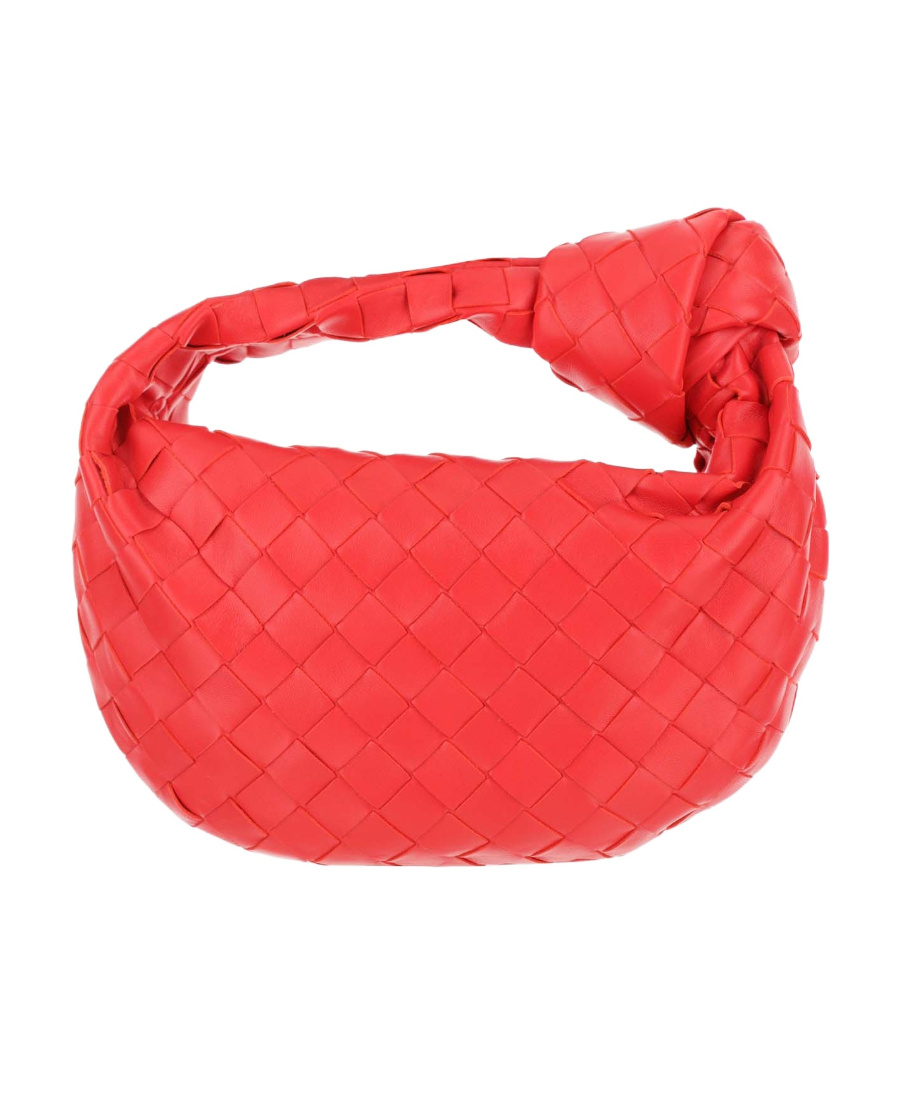 BOTTEGA VENETA MINI JODIE TOTE BAG