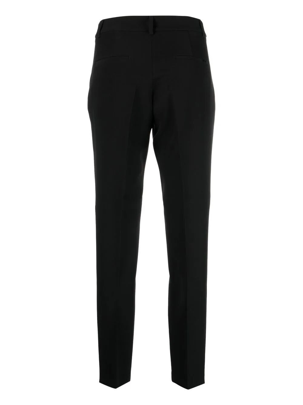 Seventy Trousers In Black
