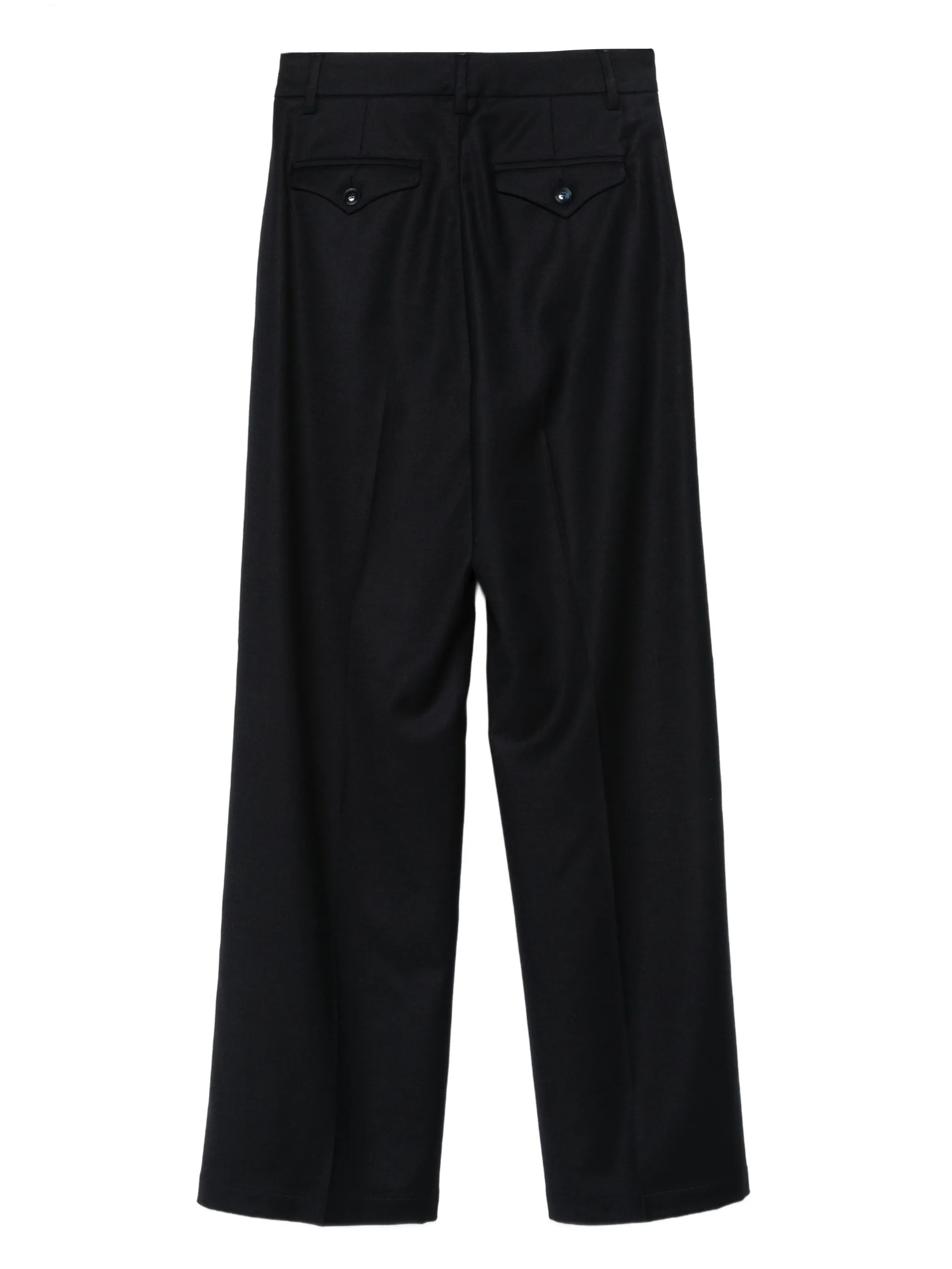 Barena Venezia Barena Pantalone Nini Lezier Clothing In Black
