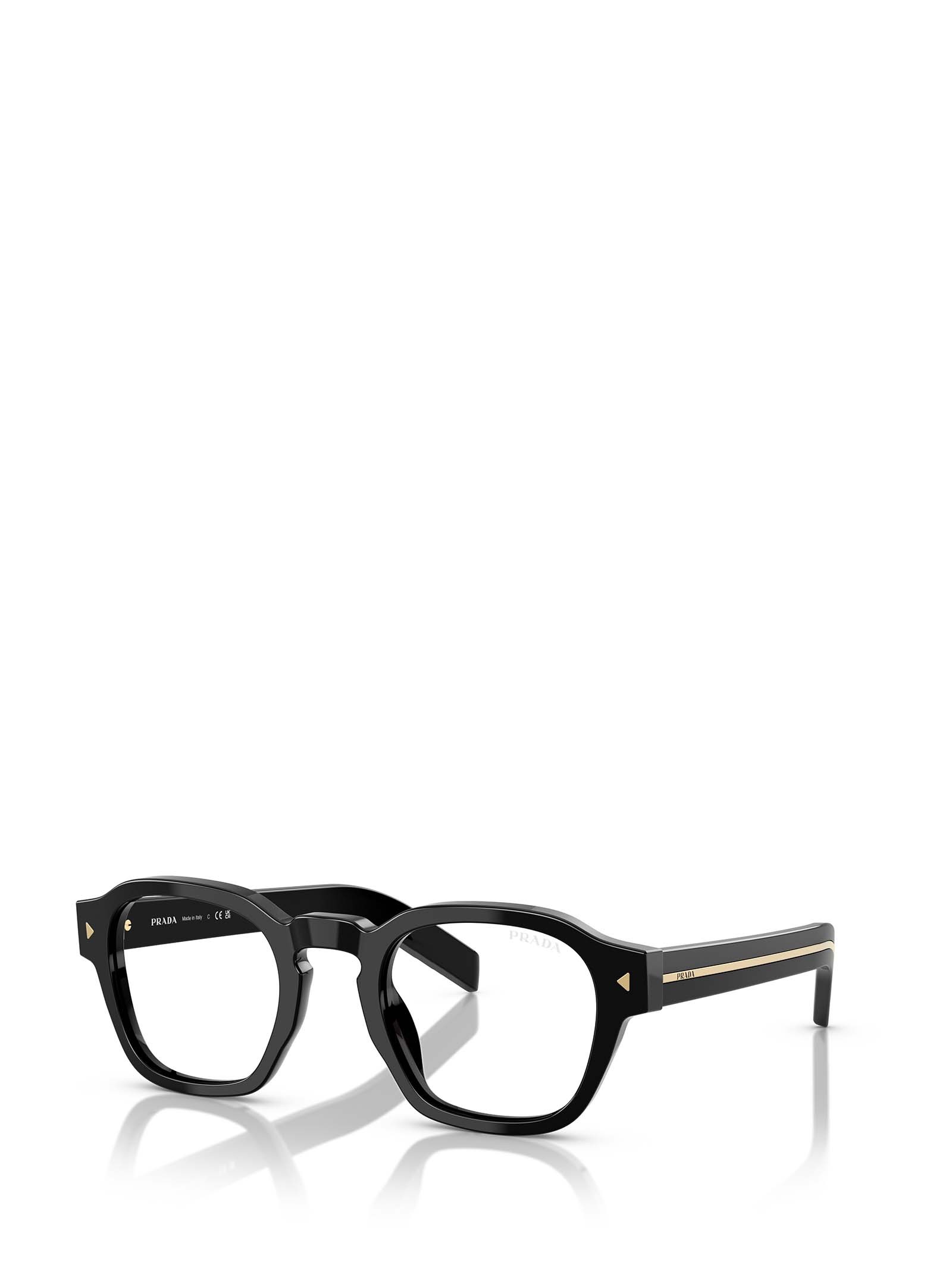 Prada Full Frame Plain Mirror