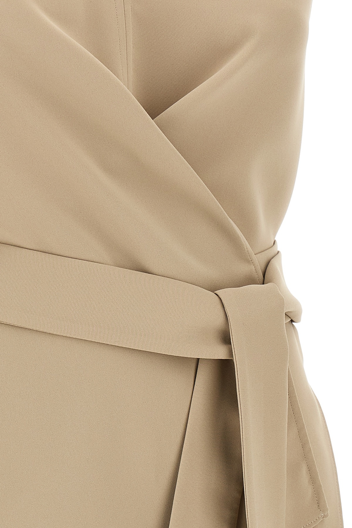 P.A.R.O.S.H BELTED TOP