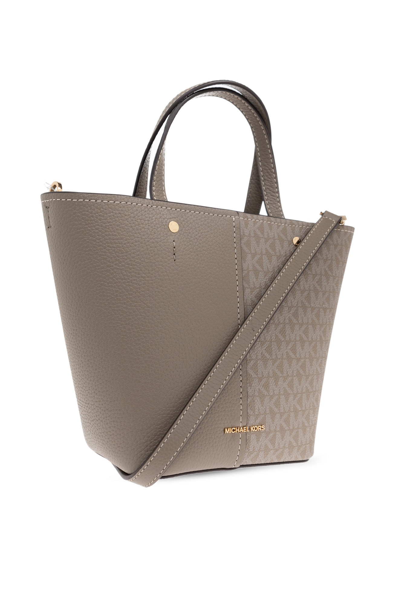 Michael Michael Kors Flora Shoulder Bag