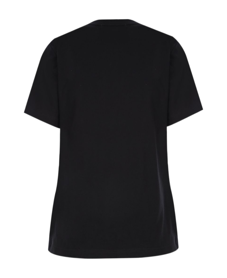 COMME DES GARÇONS BOW DETAILS T-SHIRT